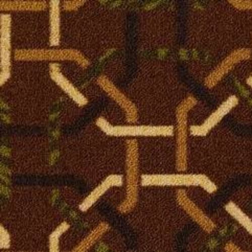 Mesh in Halyard Carpet