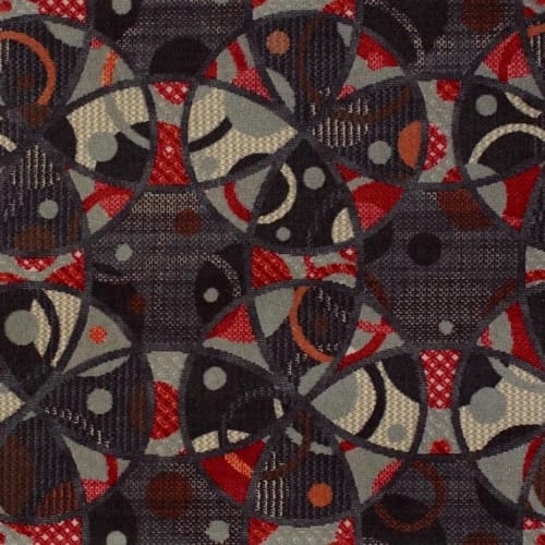 Amazement in Bewildered Carpet