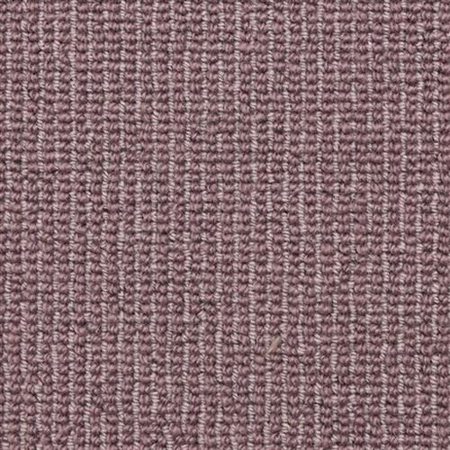 Needle Point in Free Form Carpet