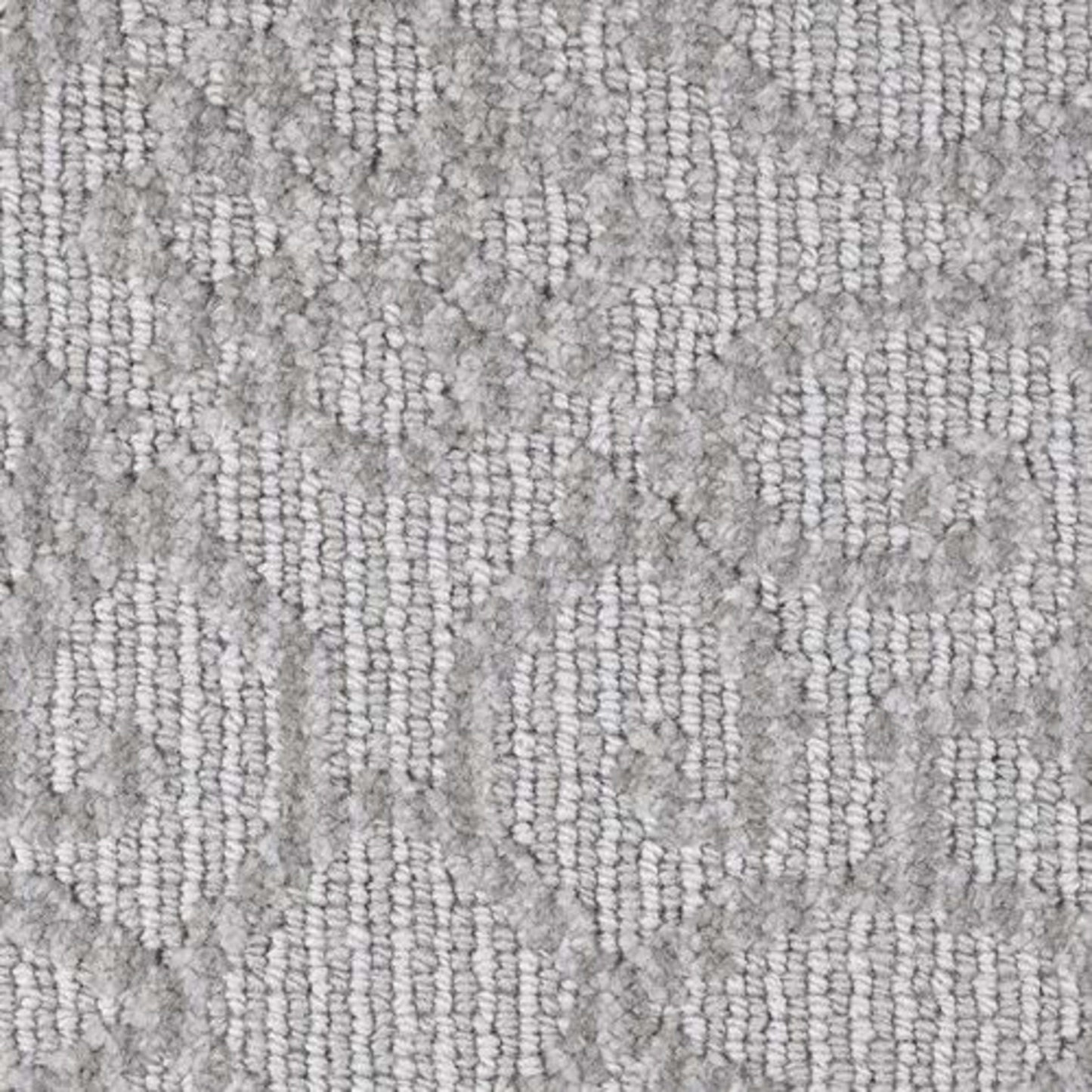 Georgiana in Pewter Carpet