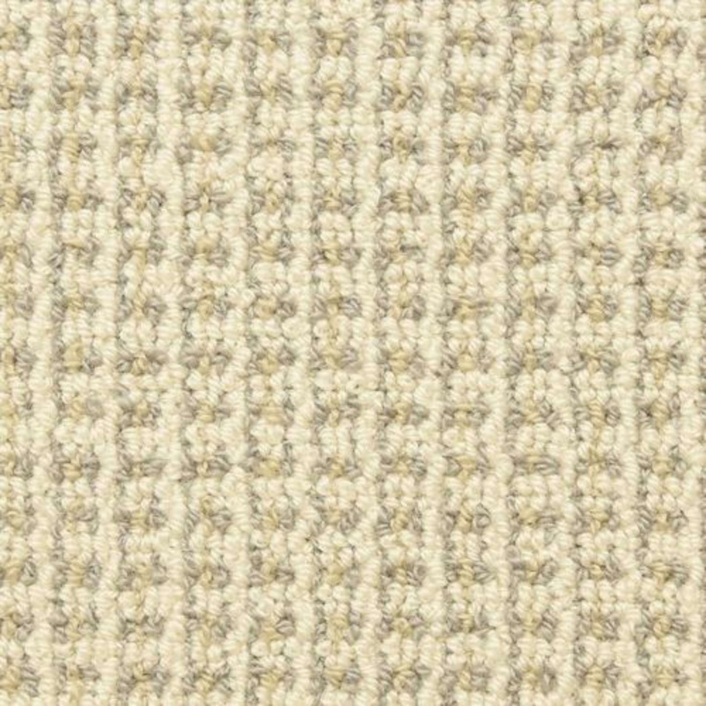 Tresor II in Neutral Point Carpet