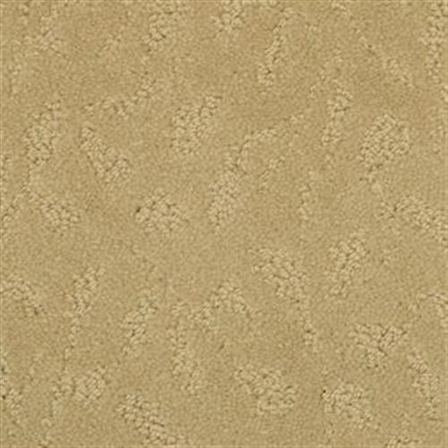 True Luxury in Rich Tan Carpet