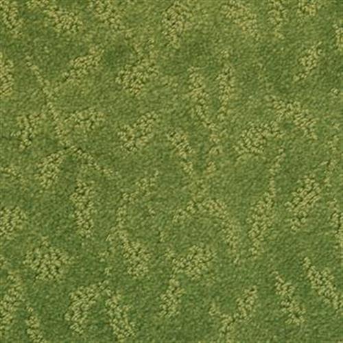 True Luxury in Foliage Carpet