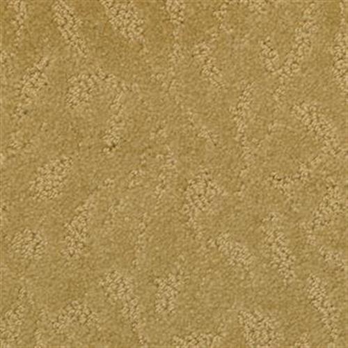 True Luxury in English Tea Carpet