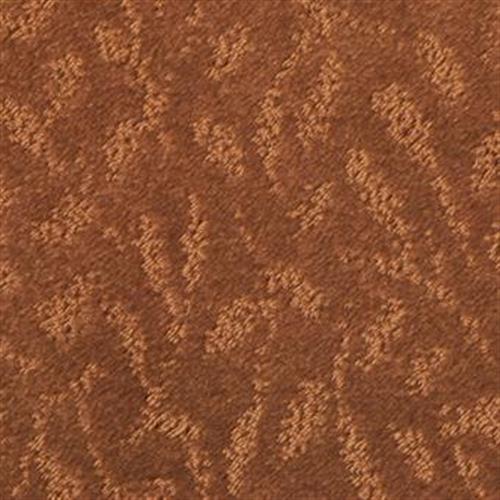 True Luxury in Black Raspberry Carpet