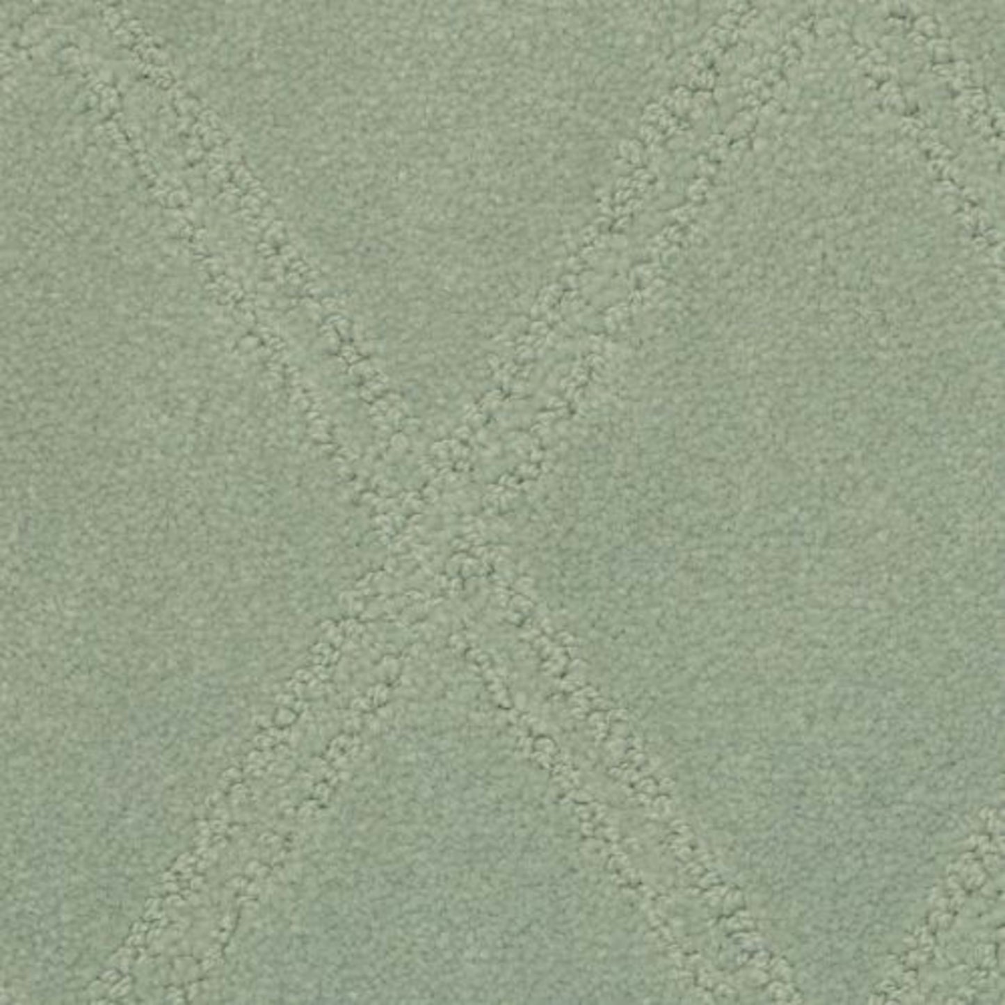 Braided Opulence in Luna Carpet