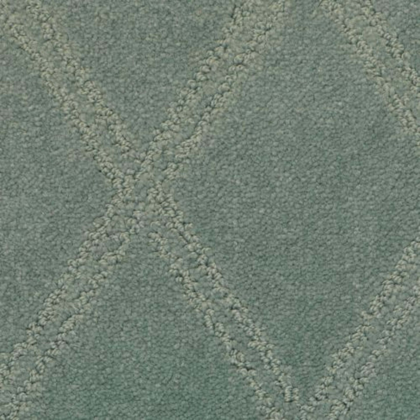 Braided Opulence in Cambridge Carpet