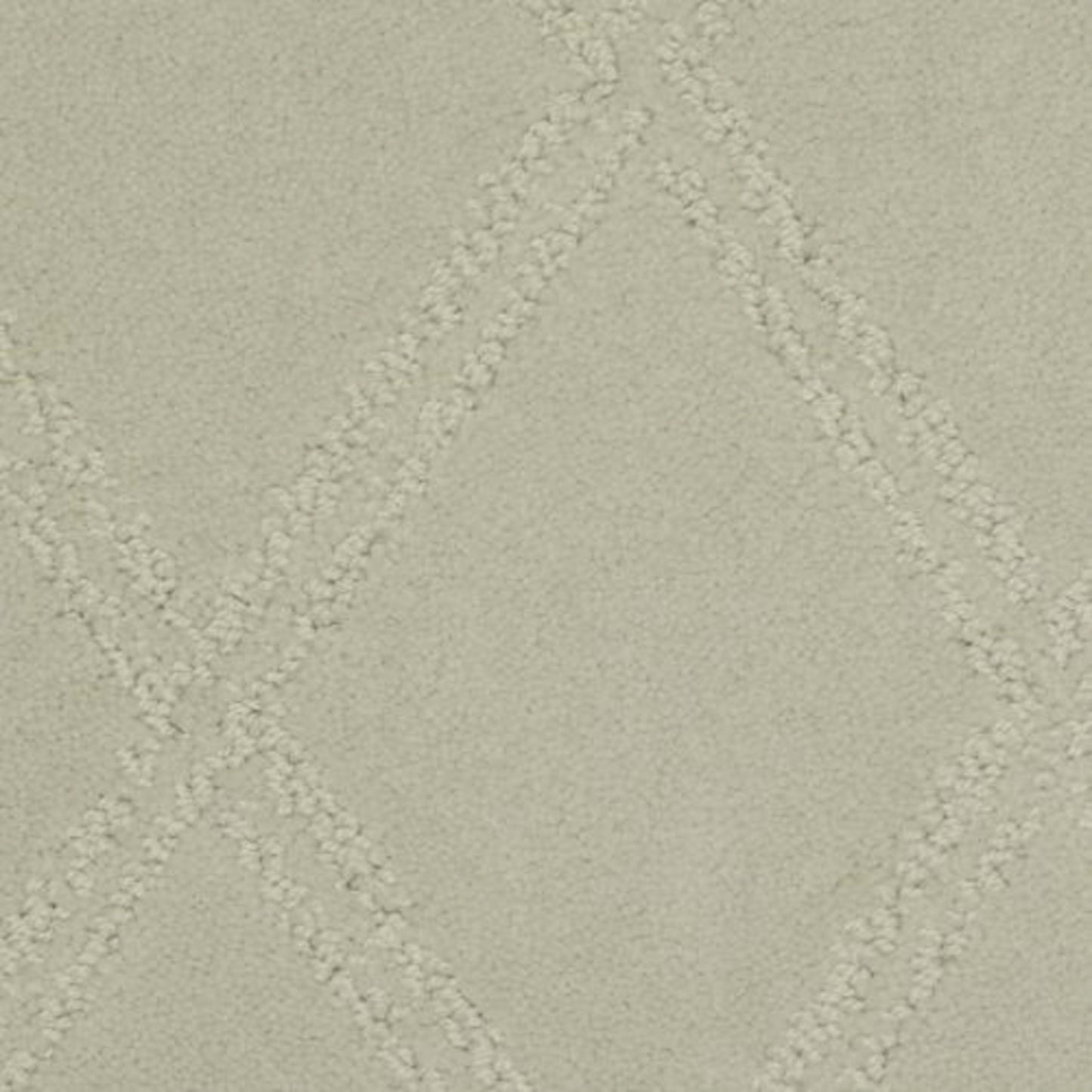 Braided Opulence in Smokey Carpet