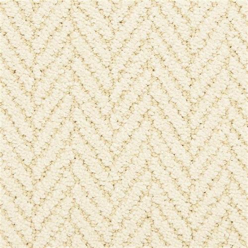 Distinguished in Ivory Tower Carpet