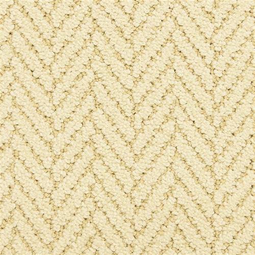 Distinguished in Cream Puff Carpet