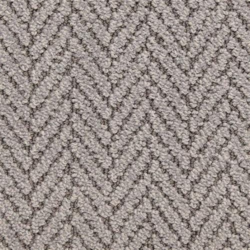 Distinguished in Gray Stone Carpet