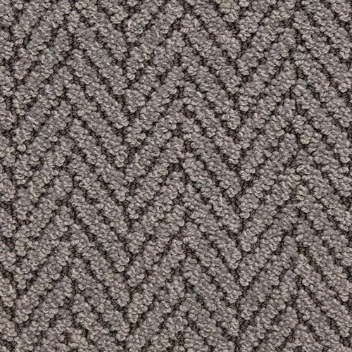 Distinguished in Victorian Pewter Carpet