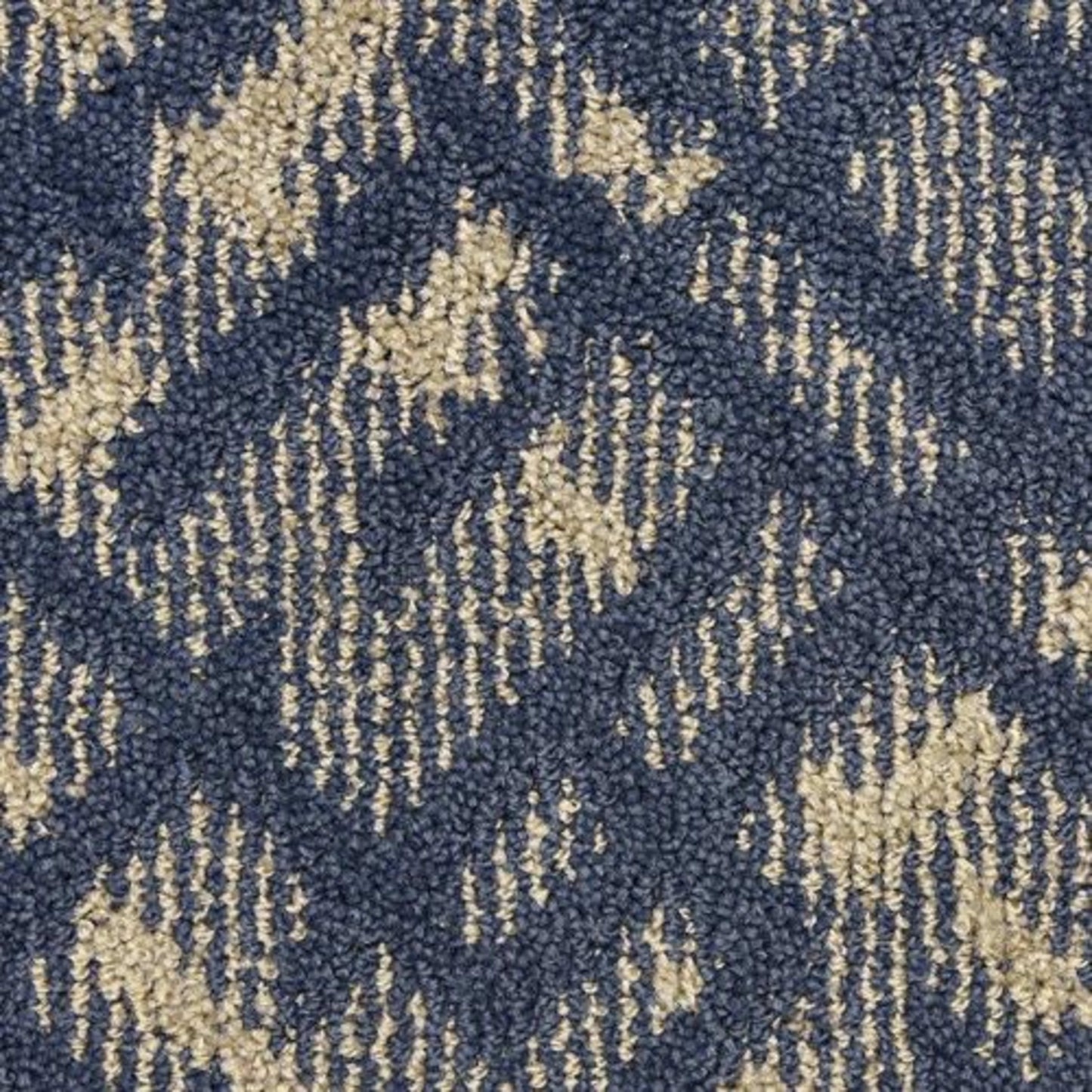 Orion in Galaxy Carpet