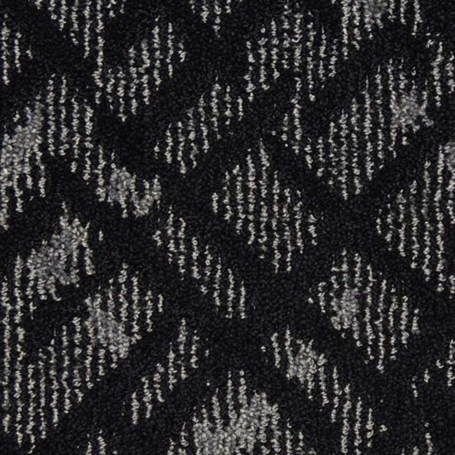 Orion in Black Hole Carpet