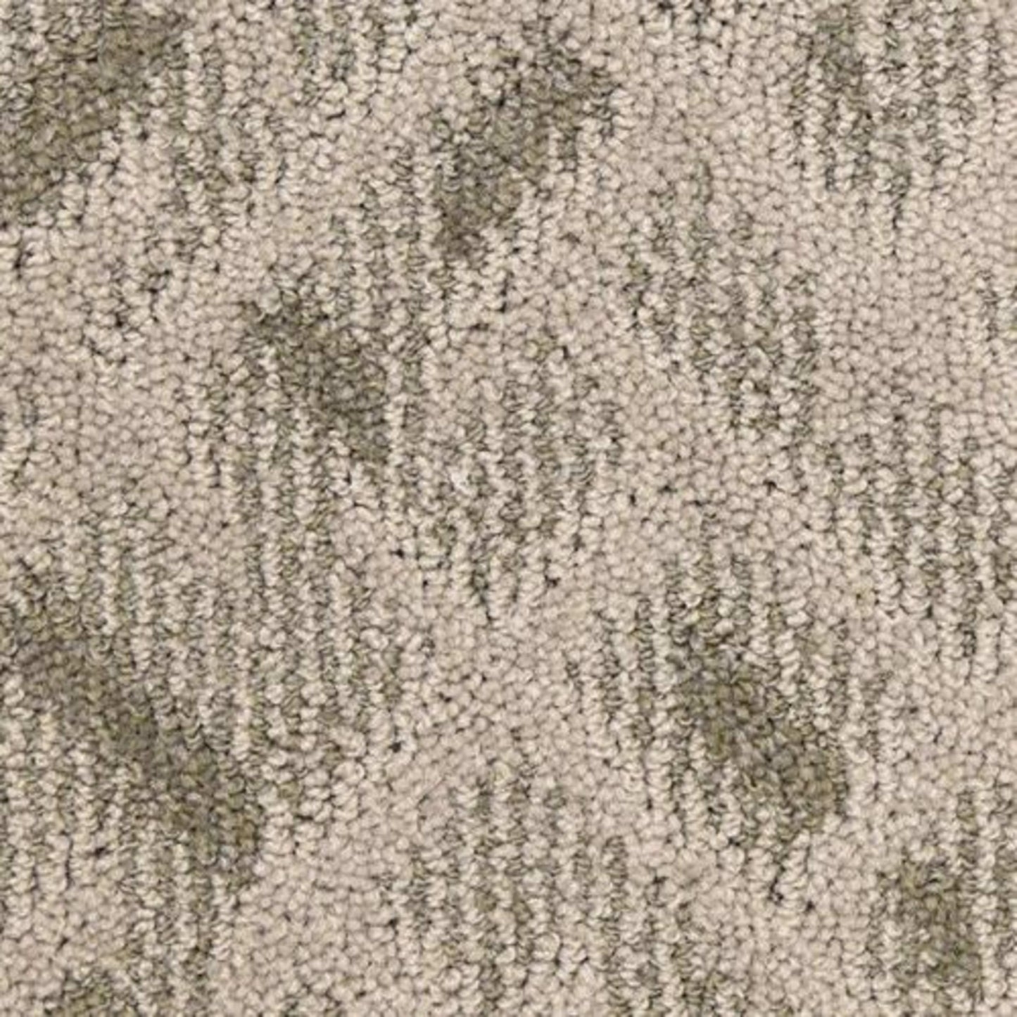 Orion in Meteor Carpet