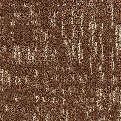 Nebula in Asteroid Carpet