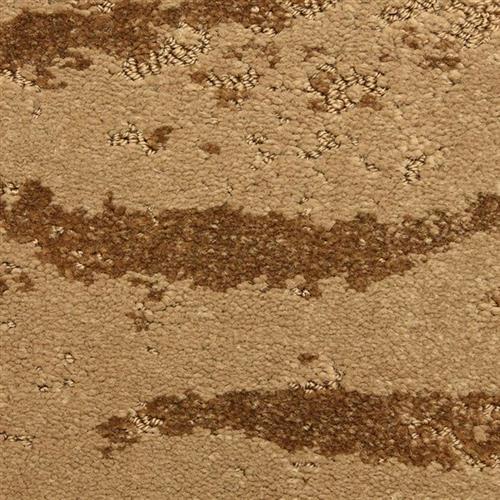 Lynx in Brush Carpet
