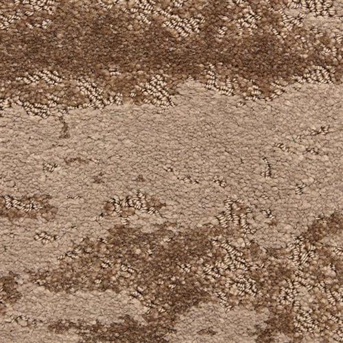 Lynx in Habitat Carpet