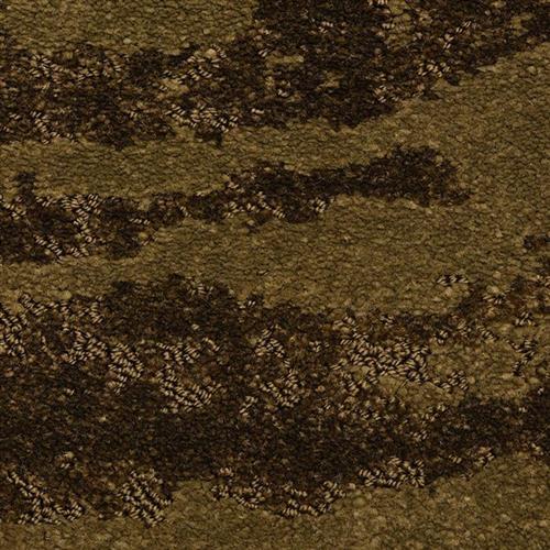 Lynx in Wilderness Carpet