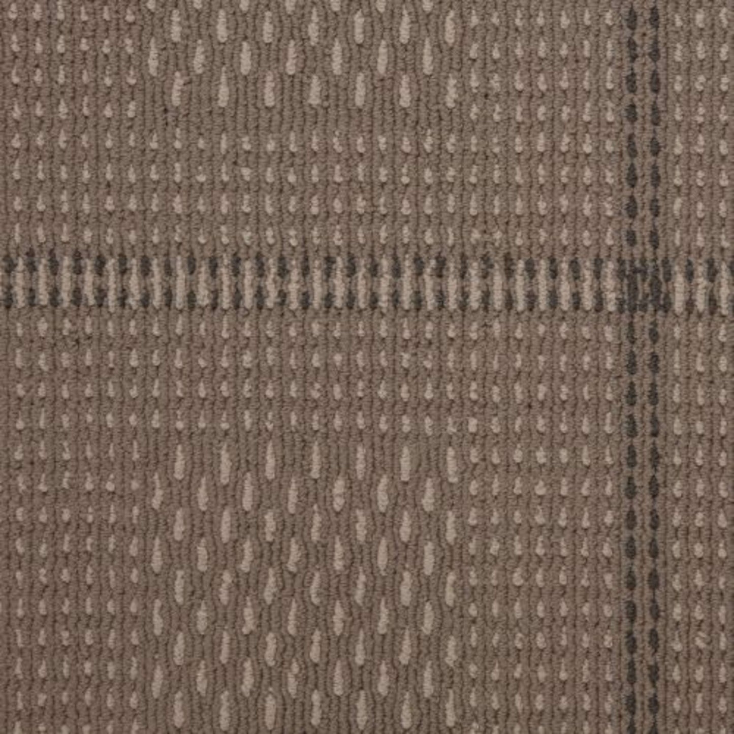 Bombay Vibration in Undulate Carpet
