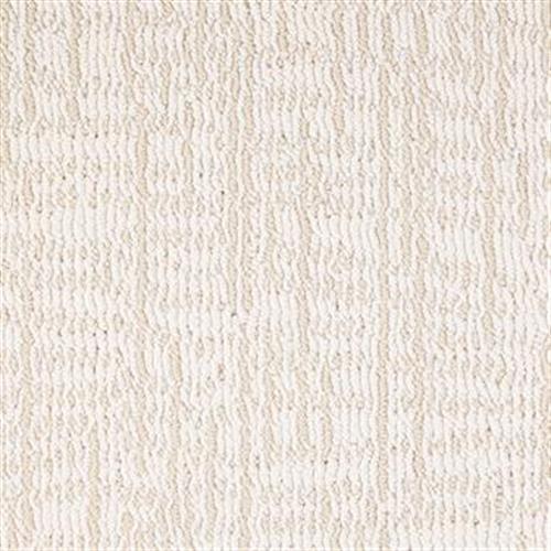 Modern Mesh in Diamond Carpet