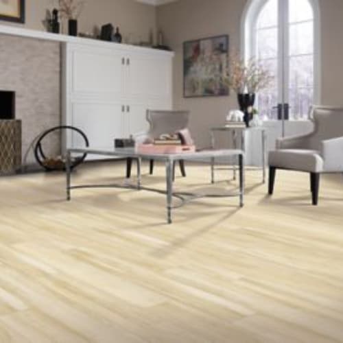 Familiar Front. II P in Cornsilk Luxury Vinyl