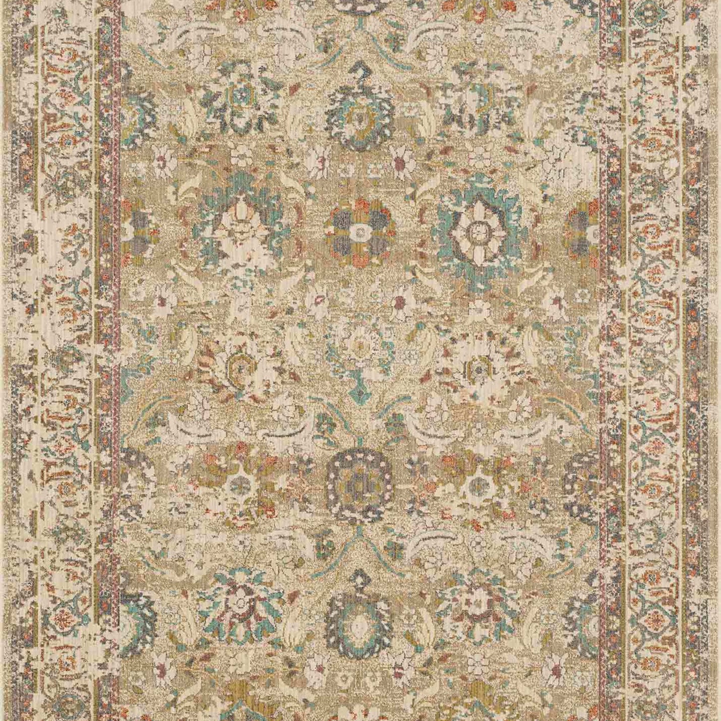 Allerton Beige