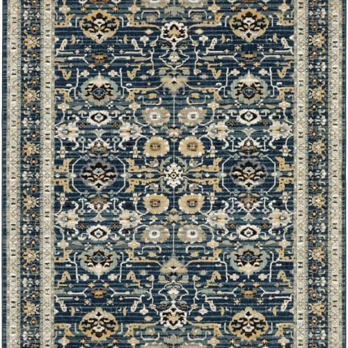 Amphora Majolica Blue