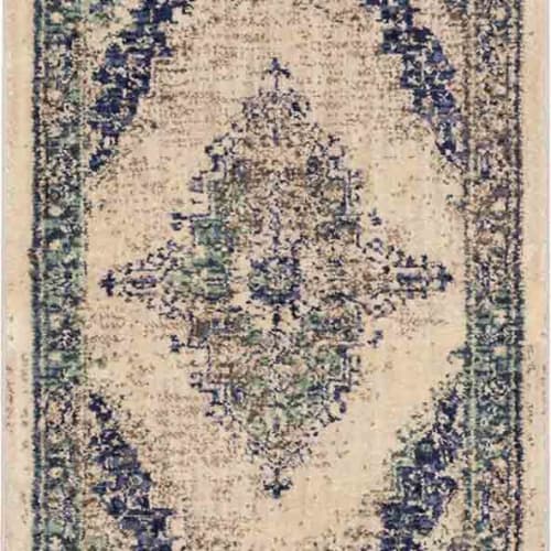 Armitage Indigo
