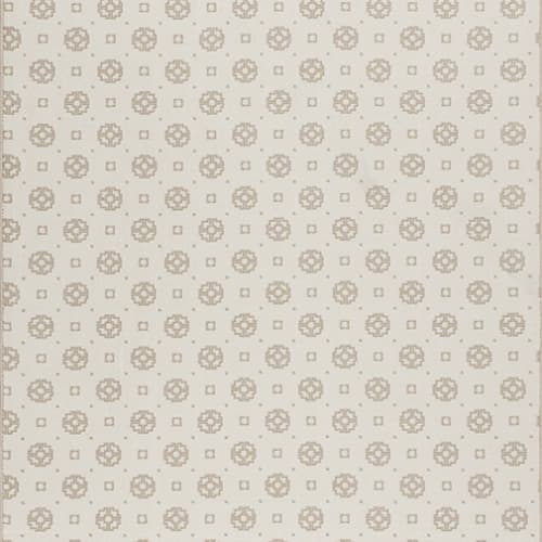 Asian Ornament - Ivory