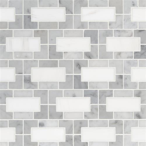 Bianco Dolomite in Bianco Dolomite - Lynx Natural Stone