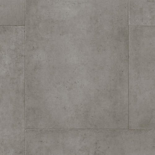 LifeTime in Concrete Vinyl Sheet Goods