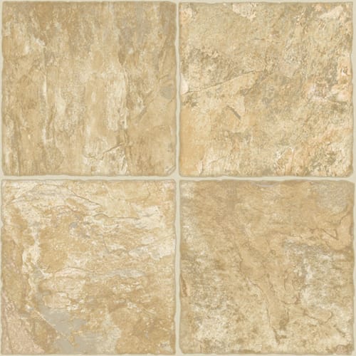 CustomPro in Desert Stone Vinyl Sheet Goods
