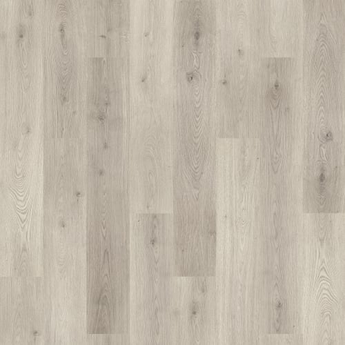 Hampton Villa in Sunshower Oak Laminate