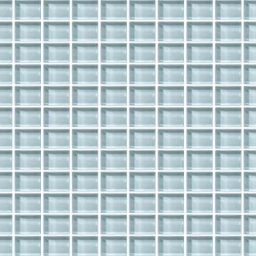 Color Wave - Straight Joint in Whisper Green Glass Tile