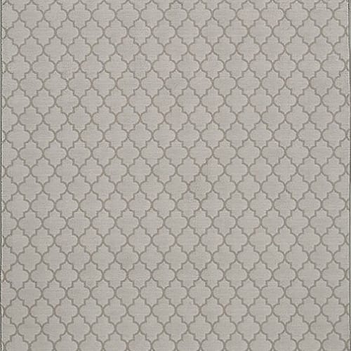 Cavetto Ii - Zinc in Zinc Area Rugs