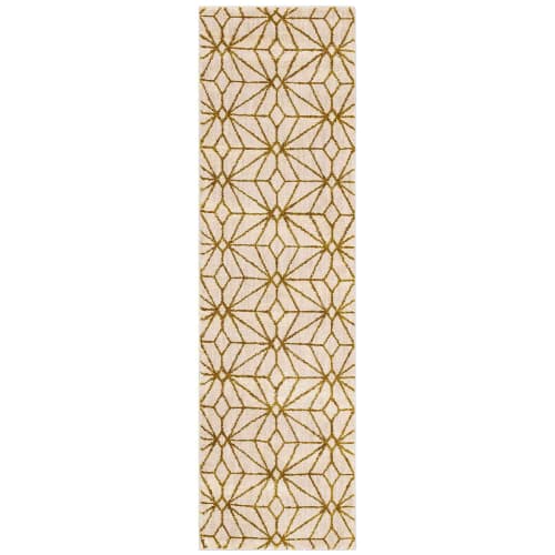 Celeste Brushed Gold