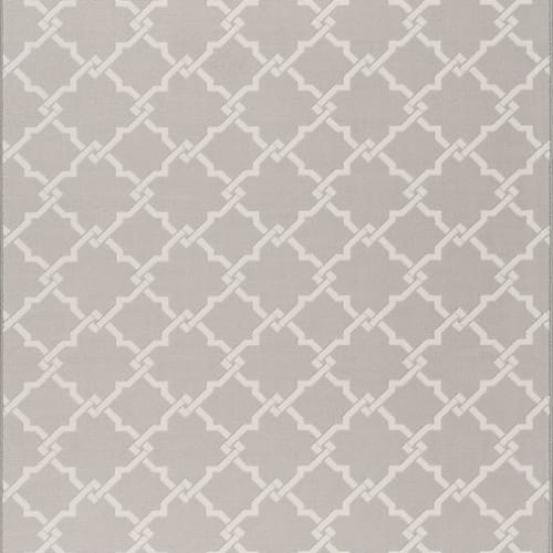 Cloister - Pearl in Pearl Area Rugs