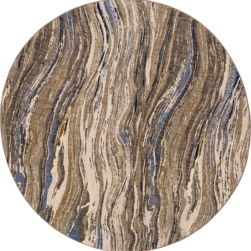 Continuum Smokey Grey