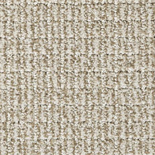 Modern Art in Bittersweet Carpet