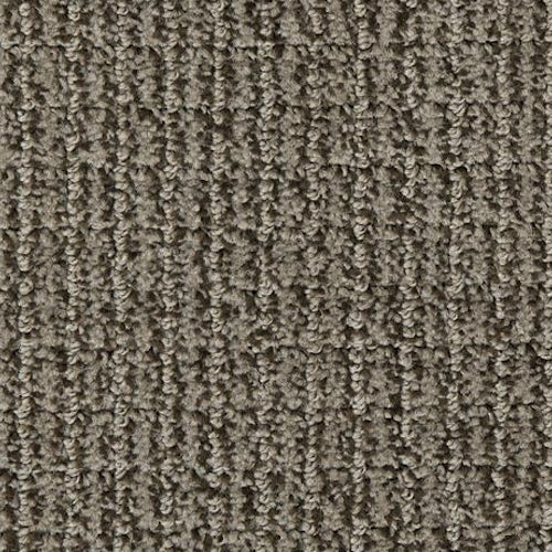 Modern Art in Museum Carpet