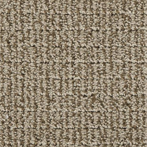 Modern Art in Fedora Carpet