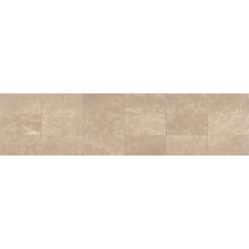 Limestone Collection in Corton Sable 12x24 Textured Natural Stone