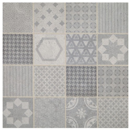 Sublimity in Sculpt Sequence Encaustic Natural Stone