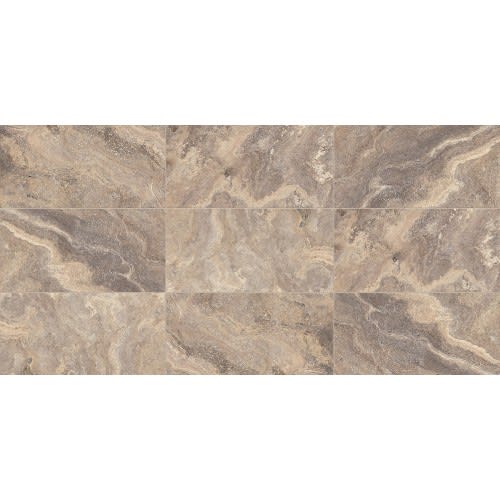 Parksville Stone in Denali Peak 12x12 Natural Stone