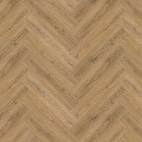 RigidCORE Herringbone in Dry Seed Luxury Vinyl