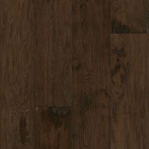 Next Frontier Hickory Engineered in Sparrow 6.5" Hardwood