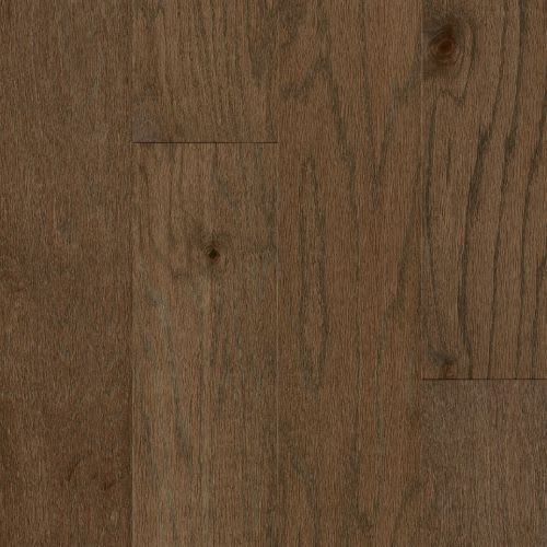 American Honor Red Oak Engineered in Hill Top 6.5" Hardwood