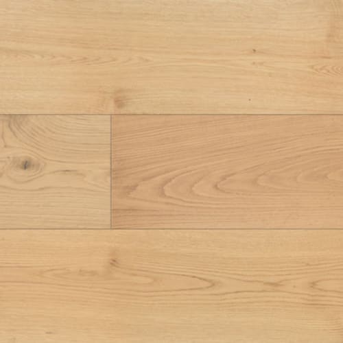 Fairway Times in Lavish Hardwood