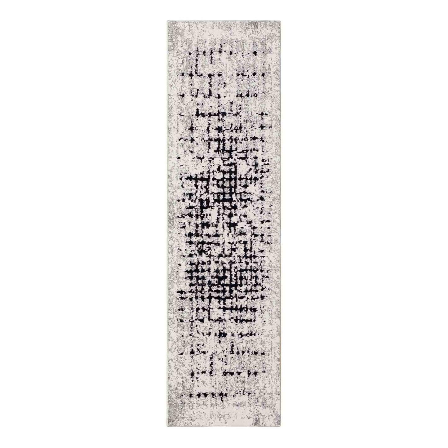 Flux Screen Alabaster